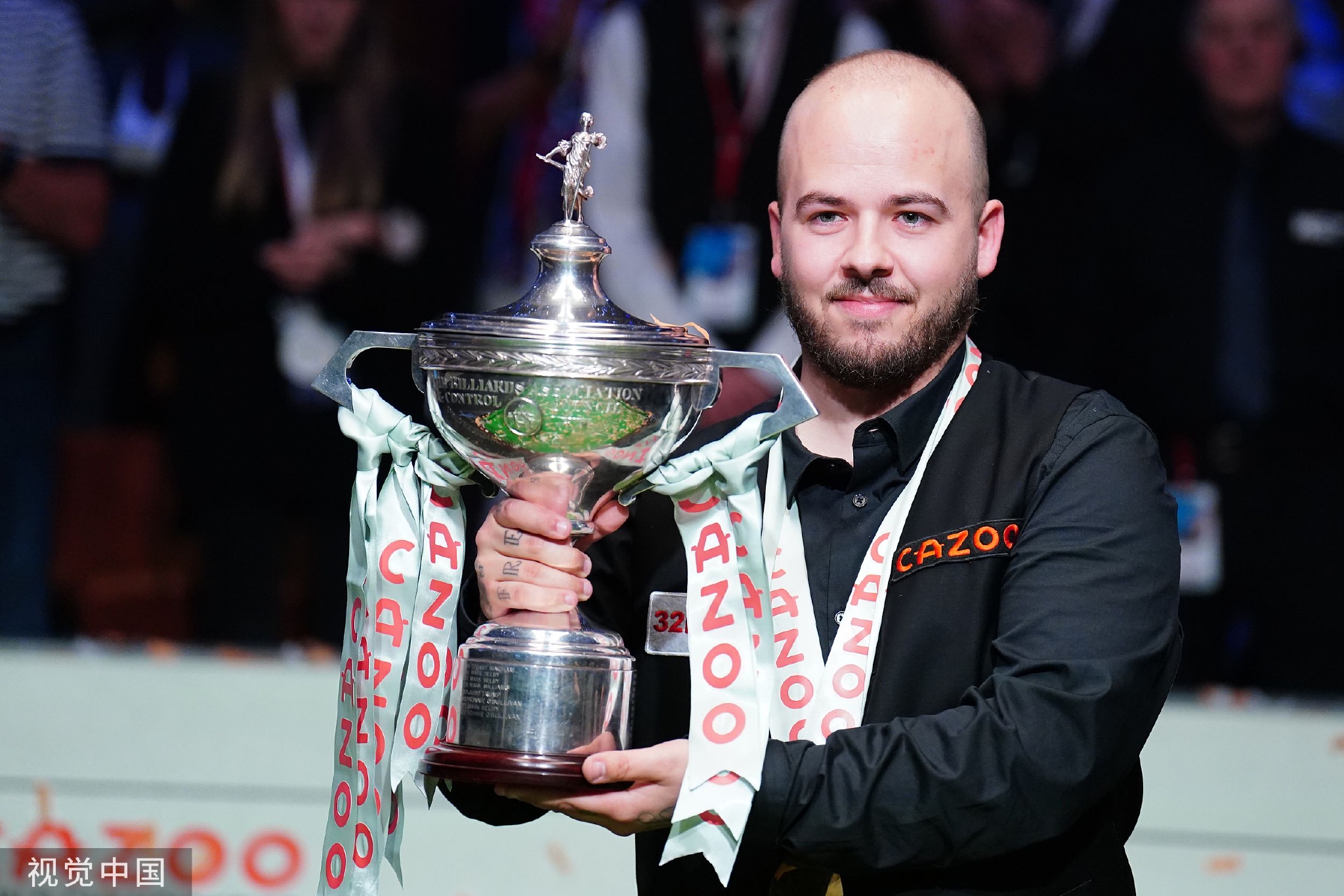 休赛期是观 休赛期是观