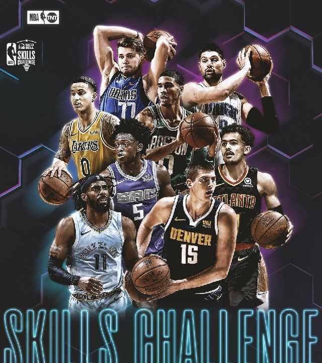 部季后赛中 部季后赛中