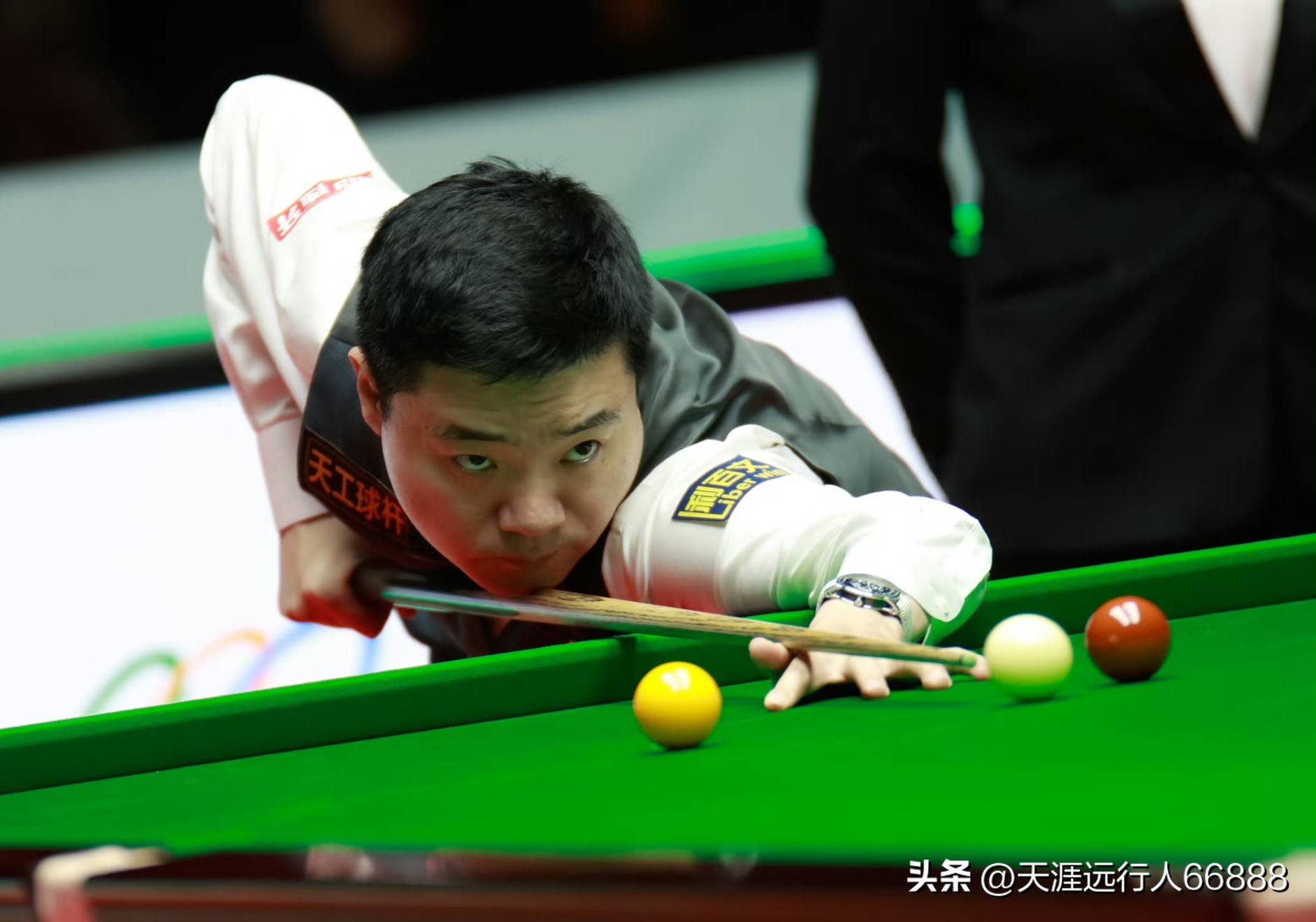 不是唯一一 不是唯一一