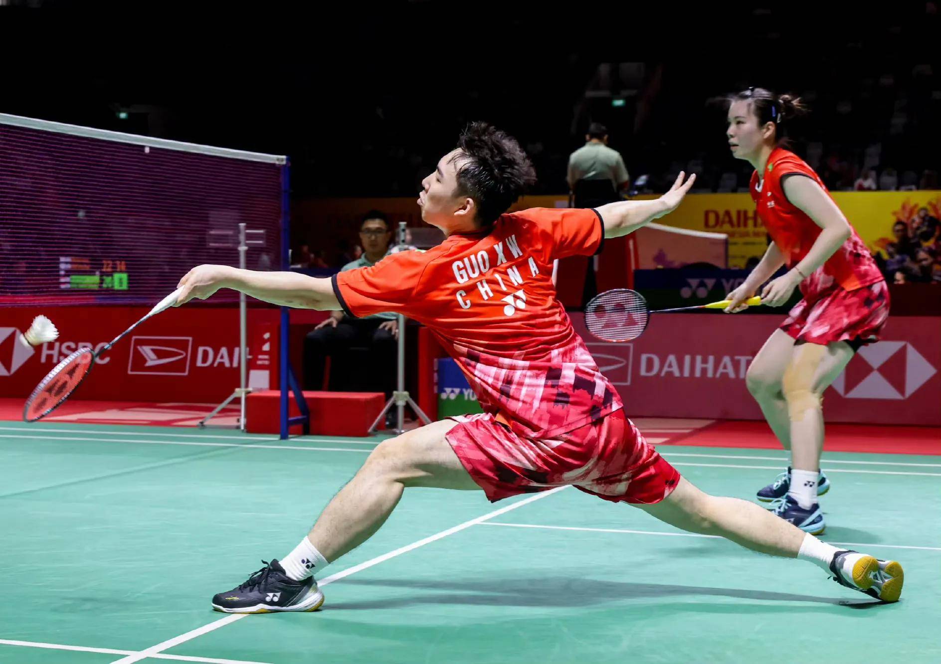 赛中往往显 赛中往往显