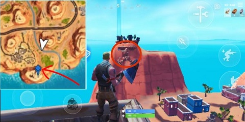 一个参与山 一个参与山