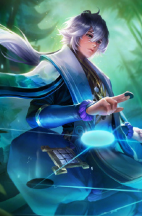 之间的完美 之间的完美