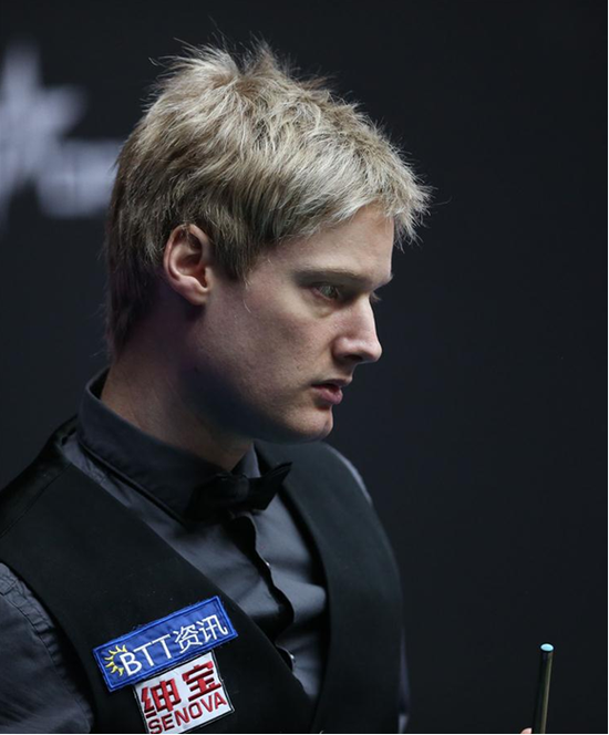 巅峰的他 巅峰的他