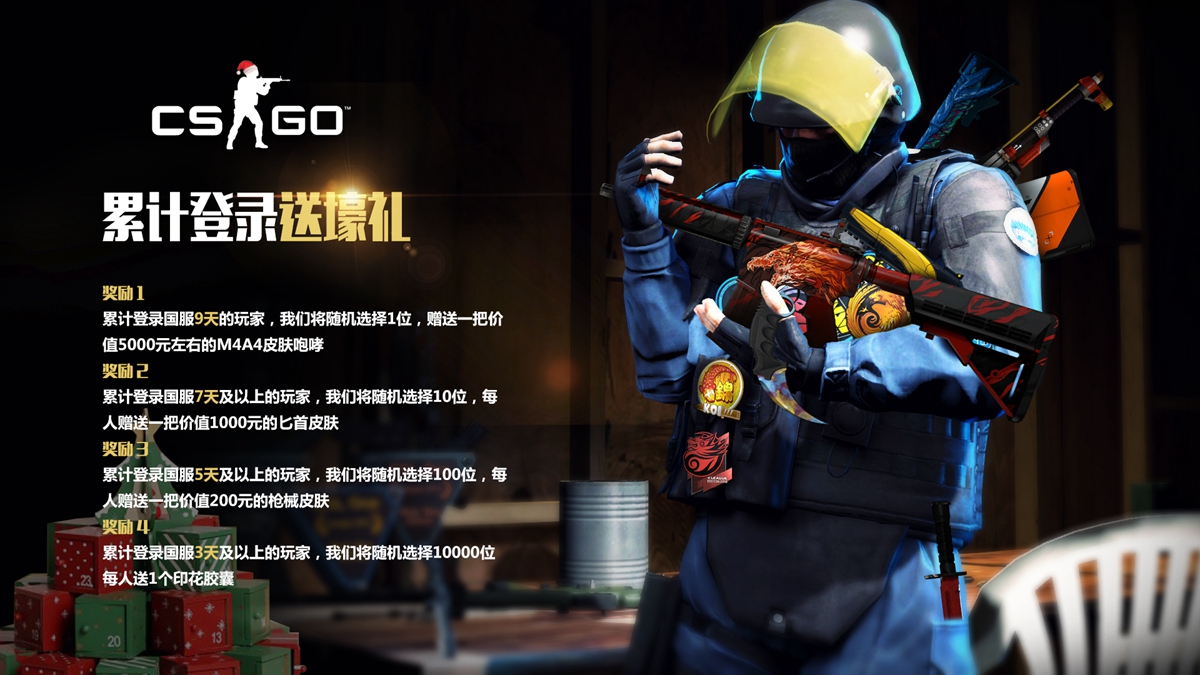 一手好牌会